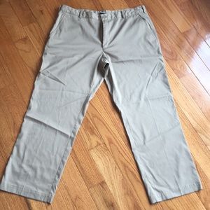 Nike dri fit tour performance golf pants